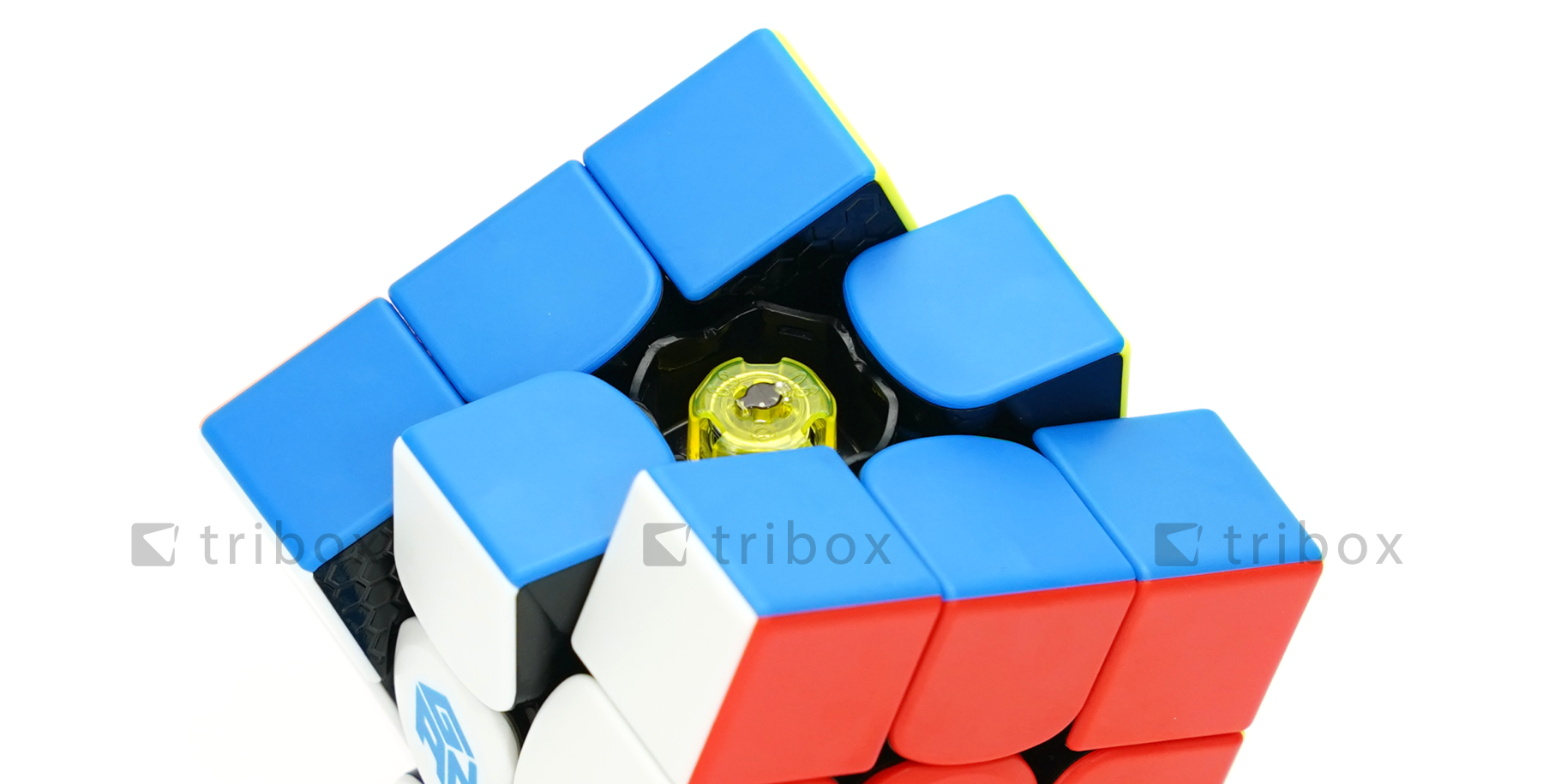 triboxストア / GAN356 RS Stickerless
